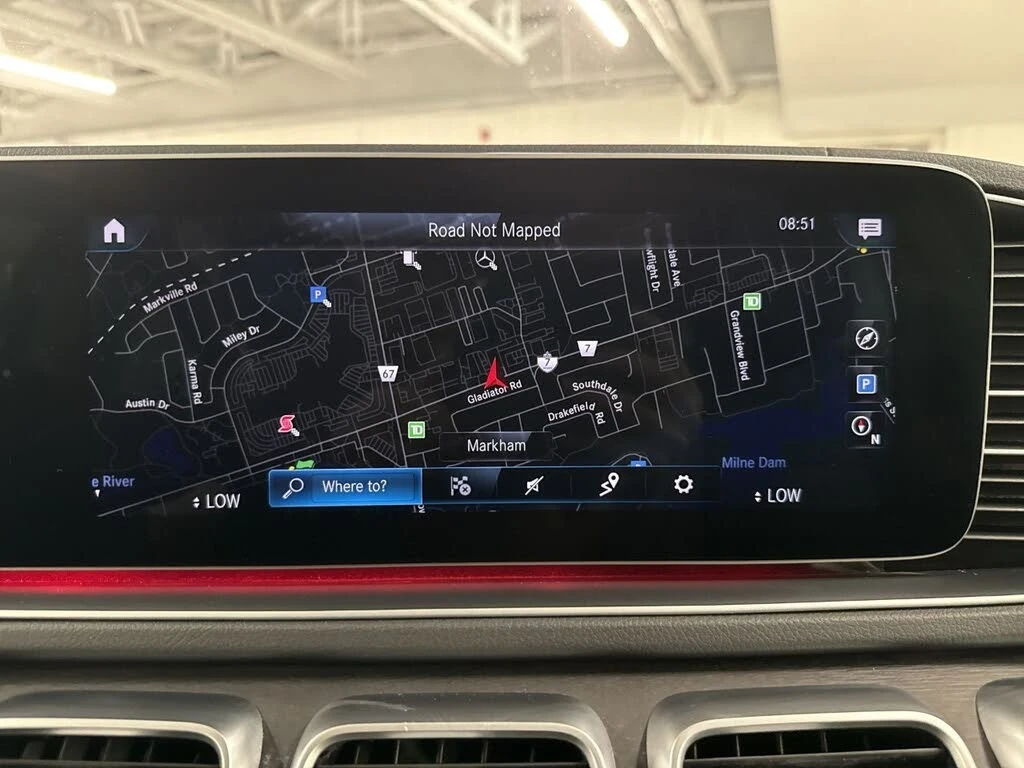 Mercedes-Benz GLE 350 AMG, Headup, Подгрев, Дистроник, 360, Панорама, снимка 13 - Автомобили и джипове - 55960956