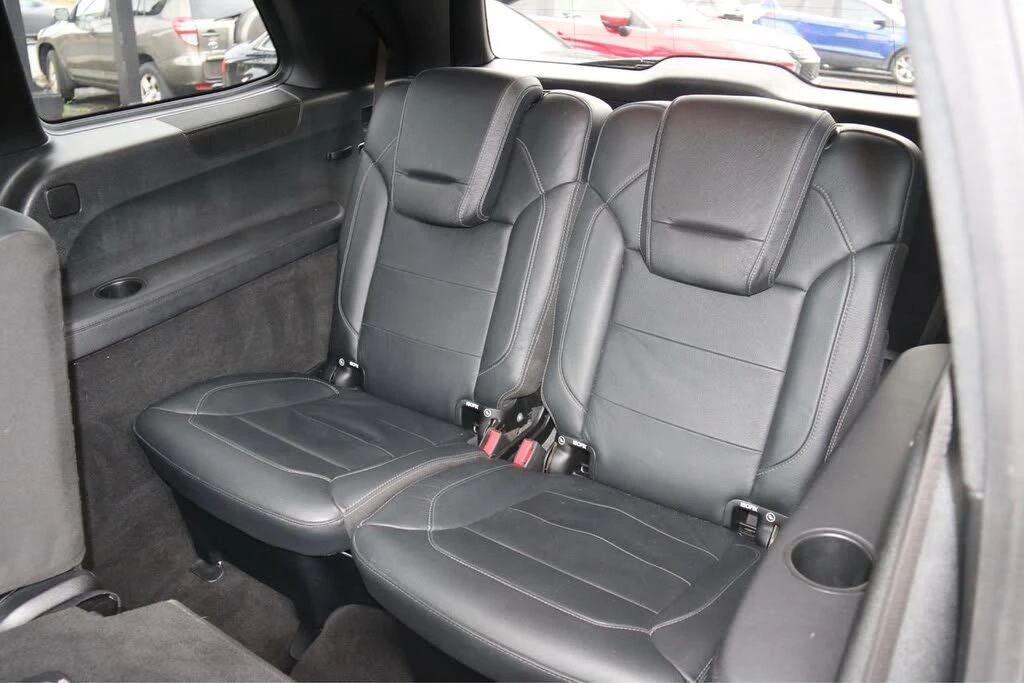 Mercedes-Benz GLS 500 4MATIC AMG PERFORMANCE * КРАЙНА ЦЕНА* , снимка 15 - Автомобили и джипове - 56049679