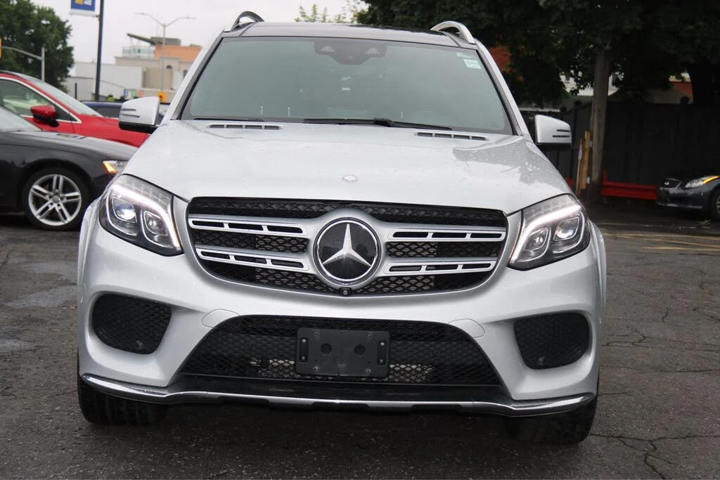 Mercedes-Benz GLS 500 4MATIC AMG PERFORMANCE * КРАЙНА ЦЕНА* , снимка 2 - Автомобили и джипове - 56049679