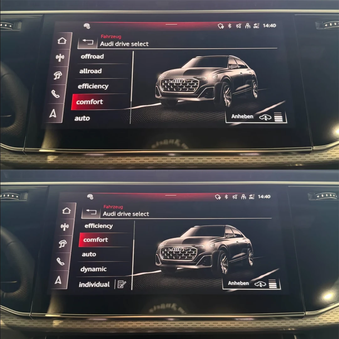 Audi Q8 Full Max!! 0km!!, снимка 8 - Автомобили и джипове - 56185397