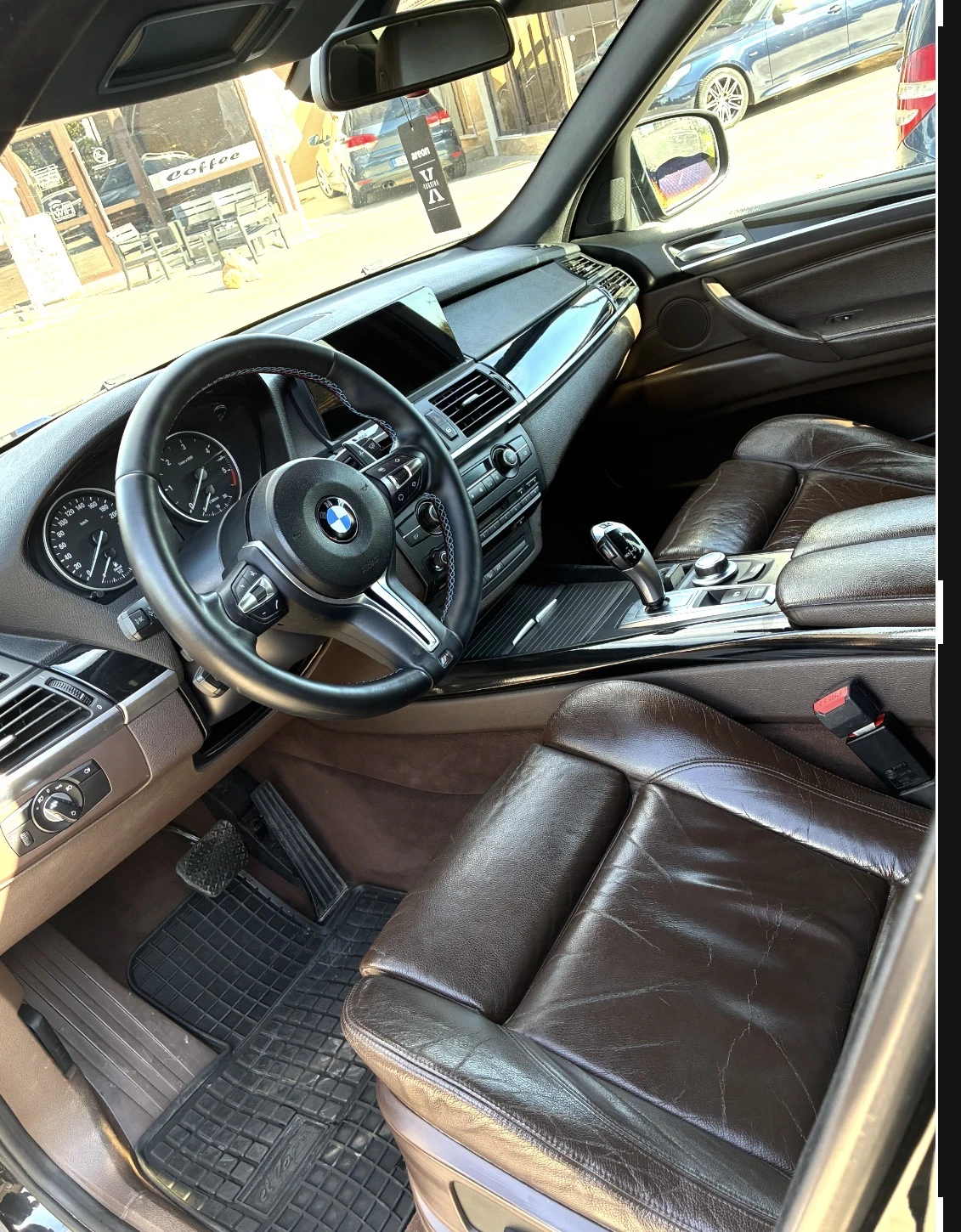 BMW X5 | Mobile.bg � ����������� 8