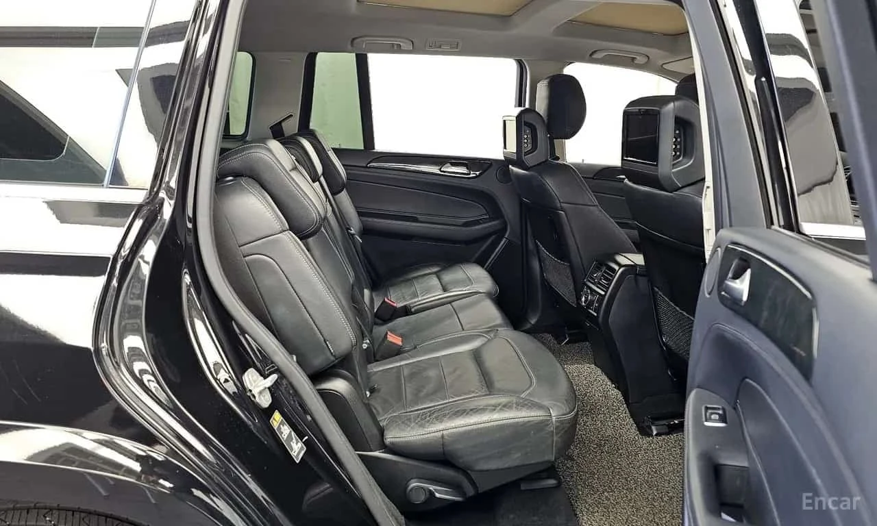 Mercedes-Benz GLS * GLS350 d 4MATIC * ���� �� �� | Mobile.bg � ����������� 12