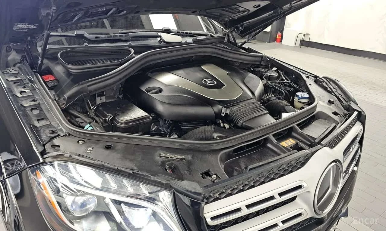 Mercedes-Benz GLS * GLS350 d 4MATIC * ���� �� �� | Mobile.bg � ����������� 6