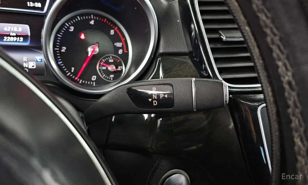 Mercedes-Benz GLS * GLS350 d 4MATIC * ���� �� �� | Mobile.bg � ����������� 9