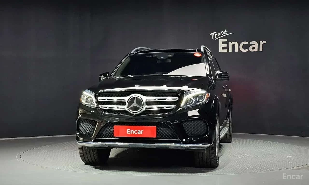 Mercedes-Benz GLS * GLS350 d 4MATIC * ���� �� �� | Mobile.bg � ����������� 3