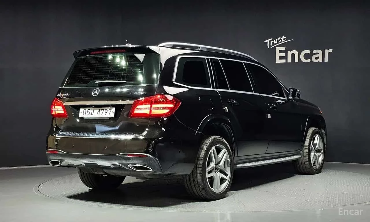 Mercedes-Benz GLS * GLS350 d 4MATIC * ���� �� �� | Mobile.bg � ����������� 2