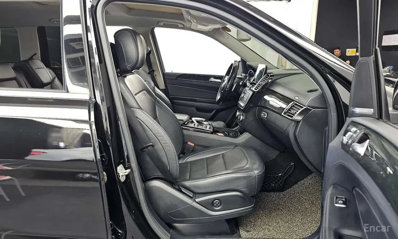 Mercedes-Benz GLS * GLS350 d 4MATIC * ���� �� �� | Mobile.bg � ����������� 11