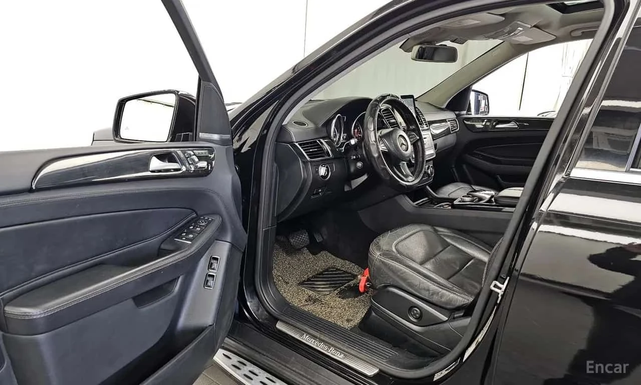 Mercedes-Benz GLS * GLS350 d 4MATIC * ���� �� �� | Mobile.bg � ����������� 10