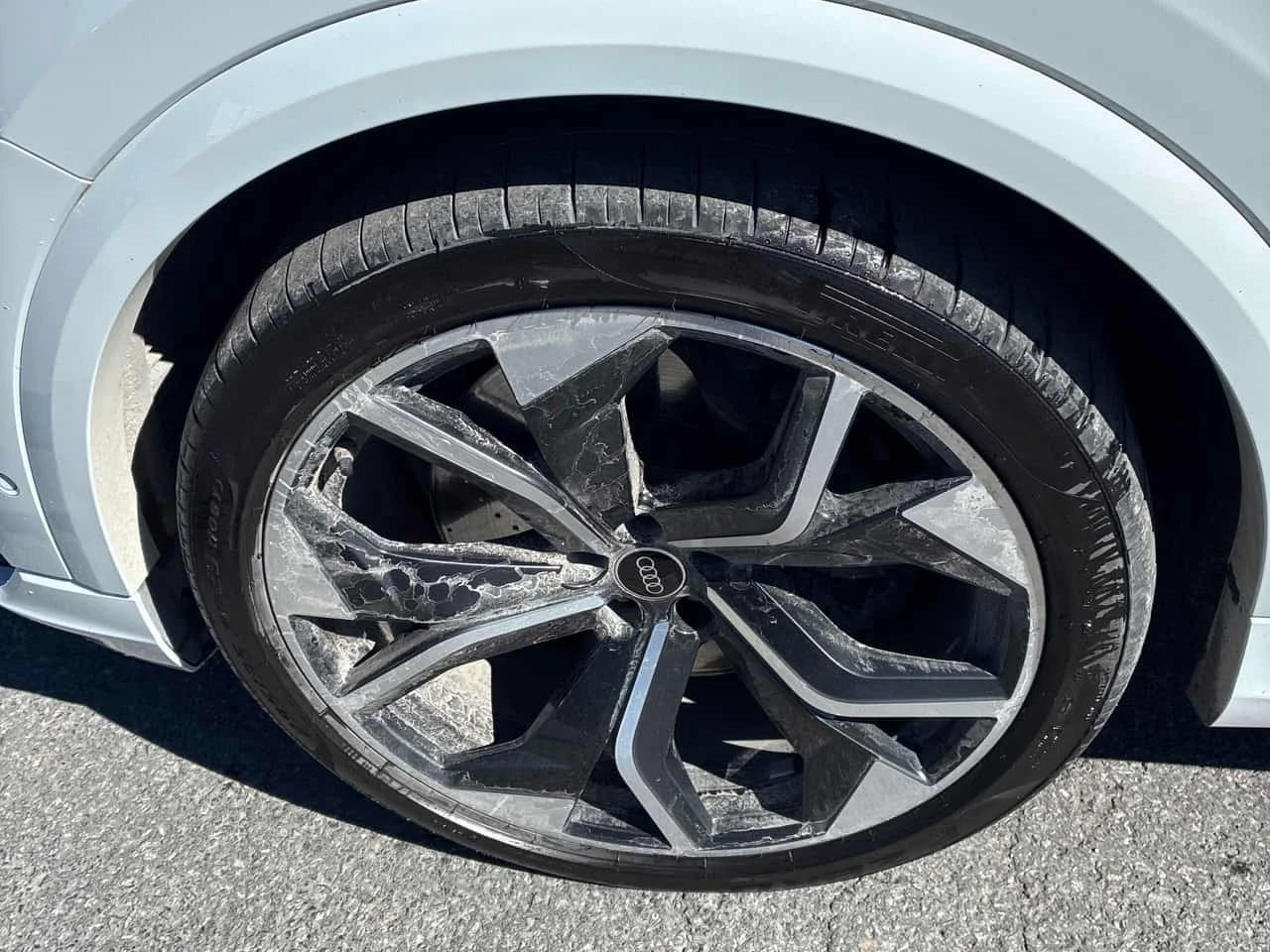 Audi RSQ8 * 4.0 TFSI quattro * CARFAX * ���� * ���������  *  | Mobile.bg � ����������� 7