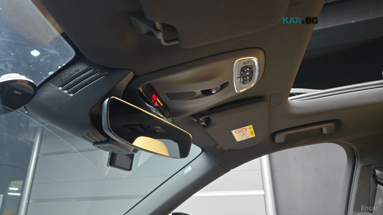 Volvo Xc90 T6 INSCRIPTION* HUD* 360* ������* �����* ����* ��� | Mobile.bg � ����������� 16