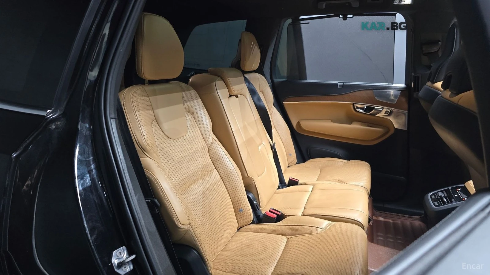 Volvo Xc90 T6 INSCRIPTION* HUD* 360* ������* �����* ����* ��� | Mobile.bg � ����������� 10