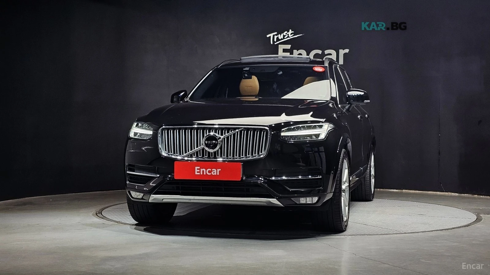 Volvo Xc90 T6 INSCRIPTION* HUD* 360* ������* �����* ����* ��� | Mobile.bg � ����������� 3