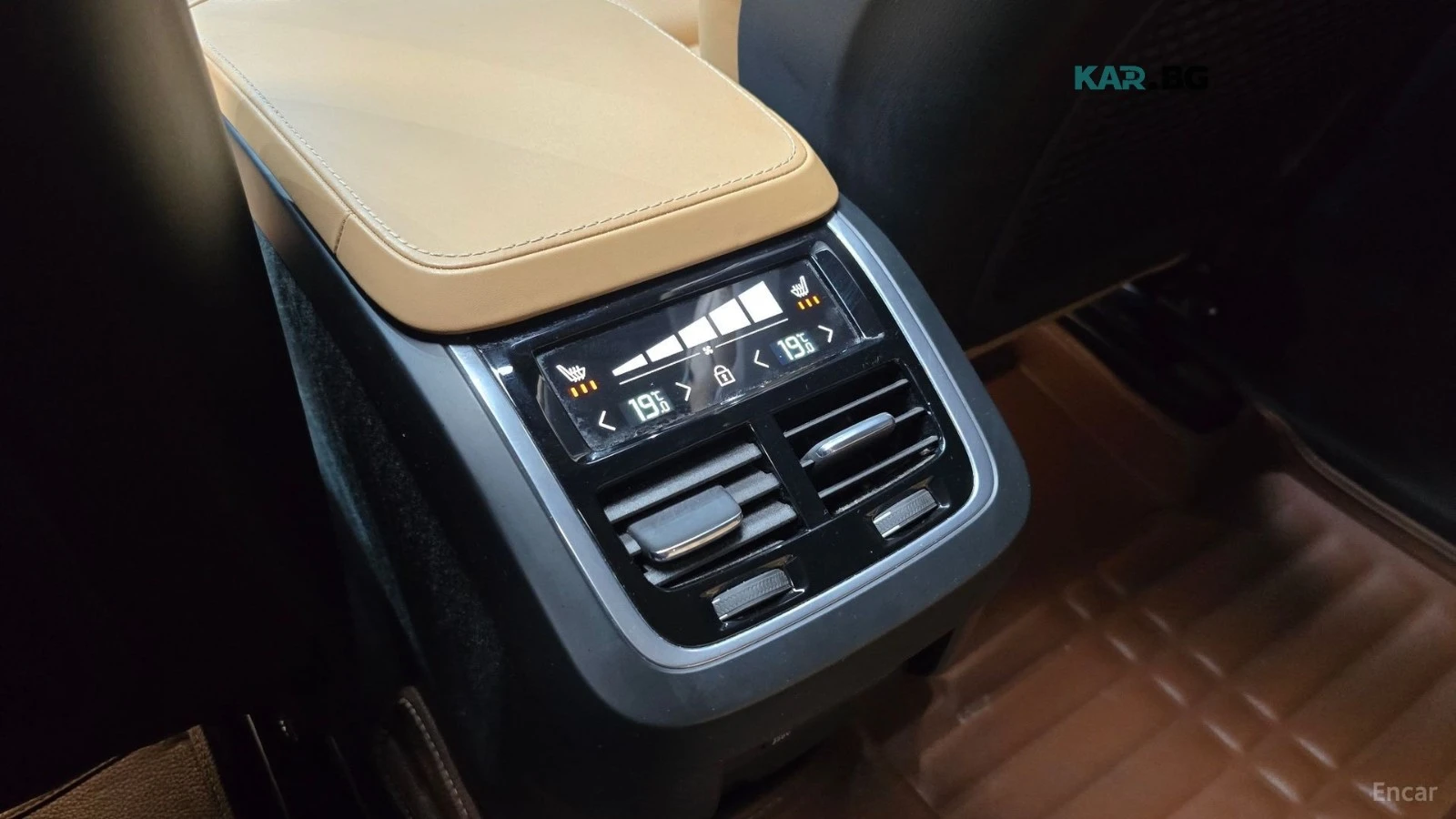 Volvo Xc90 T6 INSCRIPTION* HUD* 360* ������* �����* ����* ��� | Mobile.bg � ����������� 17