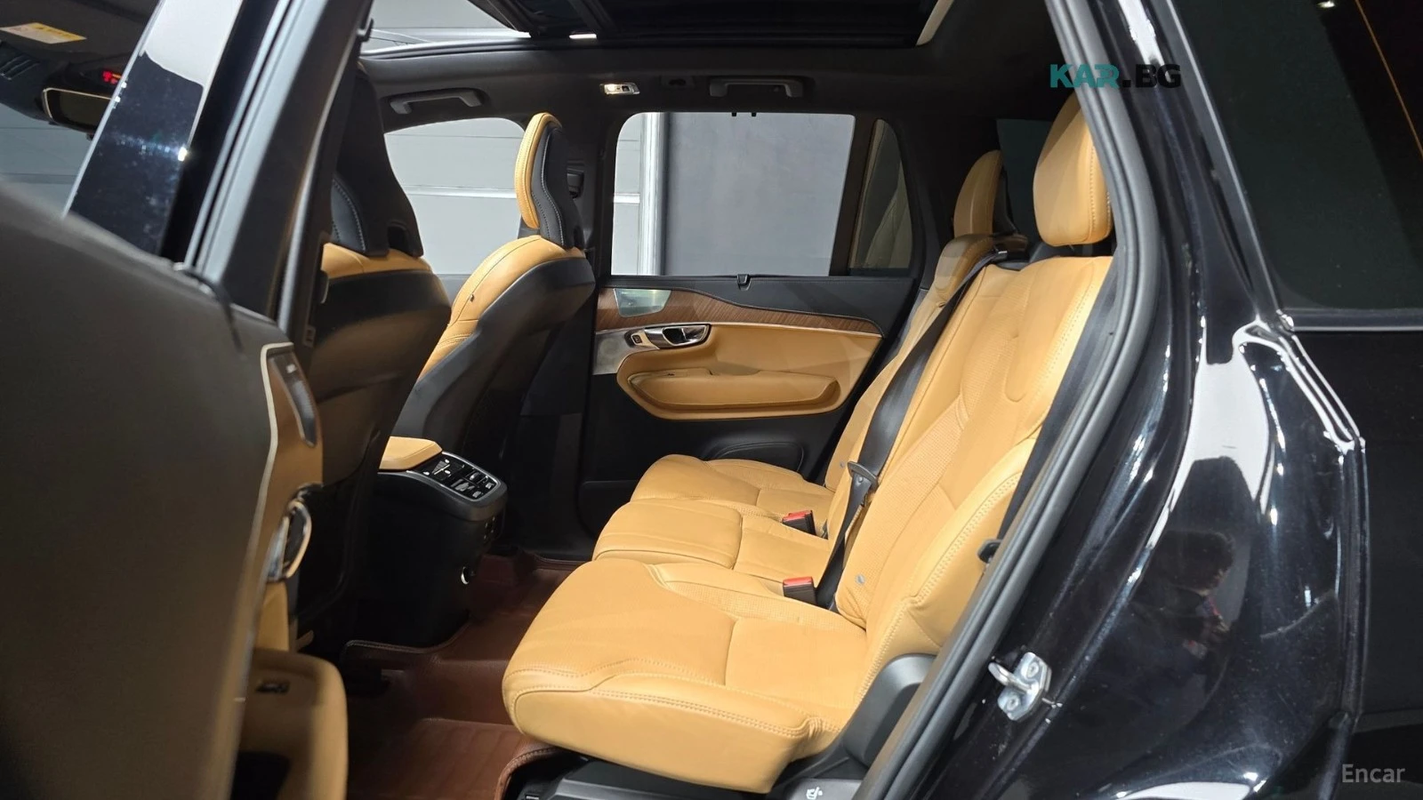 Volvo Xc90 T6 INSCRIPTION* HUD* 360* ������* �����* ����* ��� | Mobile.bg � ����������� 11