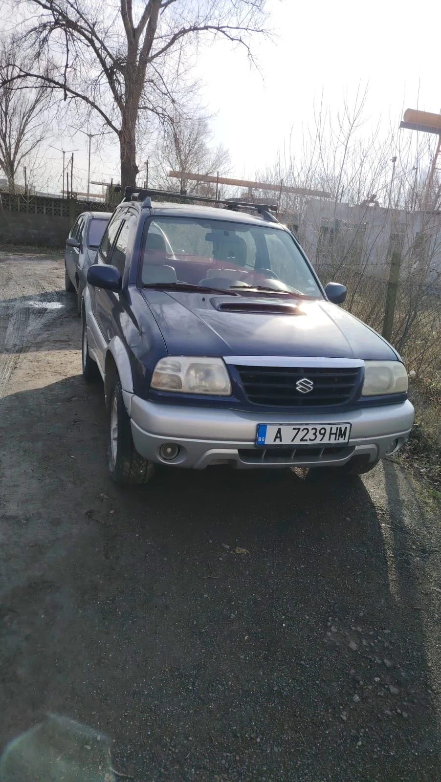 Suzuki Grand vitara | Mobile.bg � ����������� 4