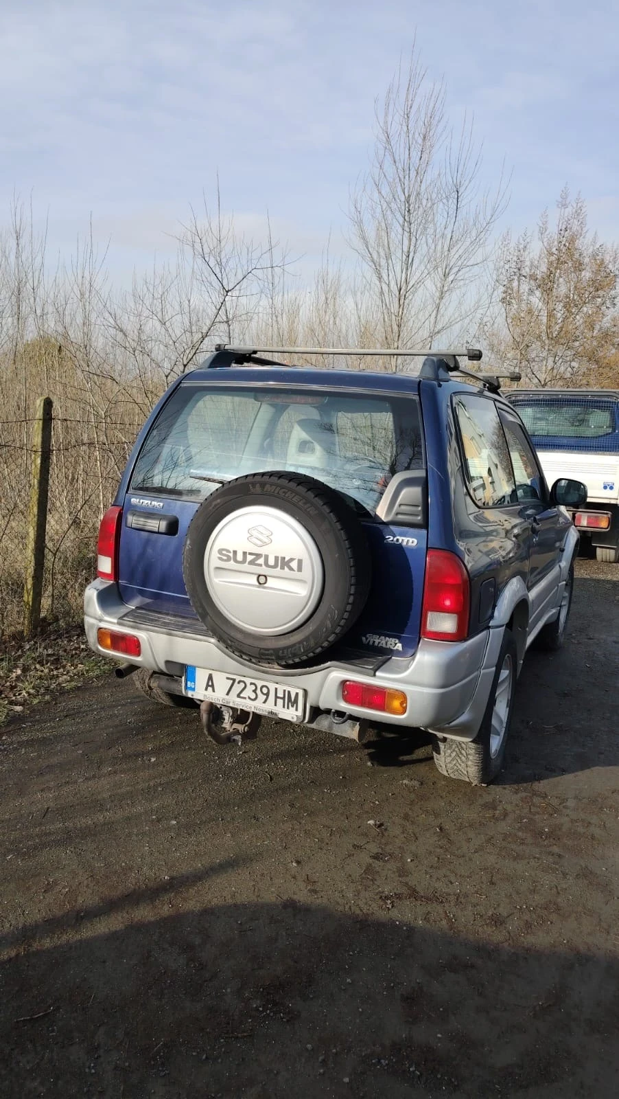 Suzuki Grand vitara | Mobile.bg � ����������� 2
