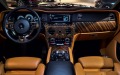 Rolls-Royce Cullinan  - изображение 3