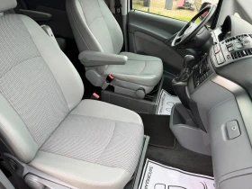 Mercedes-Benz Viano 3.0 CDI Швейцария, снимка 11