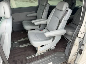 Mercedes-Benz Viano 3.0 CDI Швейцария, снимка 13