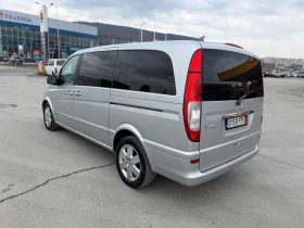 Mercedes-Benz Viano 3.0 CDI Швейцария, снимка 5