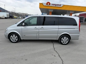 Mercedes-Benz Viano 3.0 CDI Швейцария, снимка 6