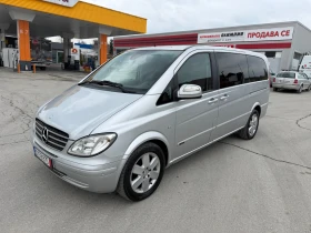 Mercedes-Benz Viano 3.0 CDI Швейцария, снимка 7
