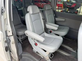 Mercedes-Benz Viano 3.0 CDI Швейцария, снимка 12