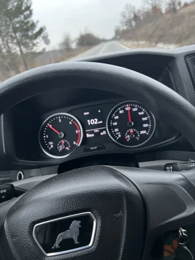 VW Crafter, снимка 8