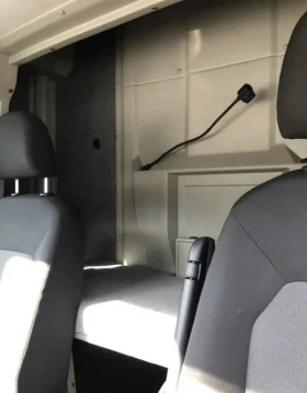 VW Crafter, снимка 7