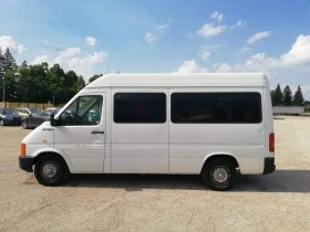 VW Lt, снимка 2