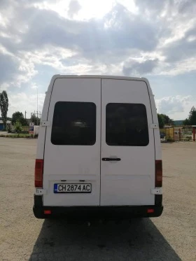 VW Lt, снимка 4