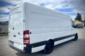 Mercedes-Benz Sprinter 313cdi евро 5 без прехвърляне, снимка 3