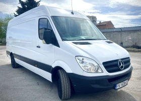 Mercedes-Benz Sprinter 313cdi евро 5 без прехвърляне OM651, снимка 2