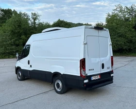 Iveco Daily 35S16* HI-MATIC* -25* TOK* *  | Mobile.bg    6