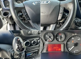 Iveco Daily 35S16* HI-MATIC* -25* TOK* *  | Mobile.bg    13