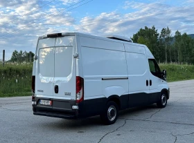 Iveco Daily 35S16* HI-MATIC* -25* TOK* *  | Mobile.bg    5