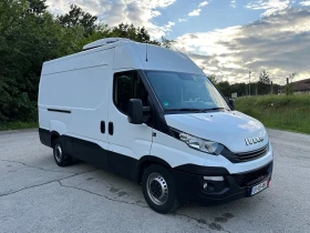 Iveco Daily 35S16* HI-MATIC* -25* TOK* *  | Mobile.bg    2