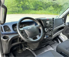 Iveco Daily 35S16* HI-MATIC* -25* TOK* *  | Mobile.bg    11