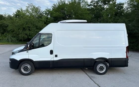 Iveco Daily 35S16* HI-MATIC* -25* TOK* *  | Mobile.bg    3