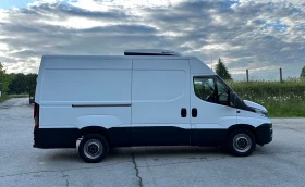 Iveco Daily 35S16* HI-MATIC* -25* TOK* *  | Mobile.bg    4