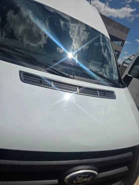 Обява за продажба на Ford Transit ~9 900 лв. - изображение 2