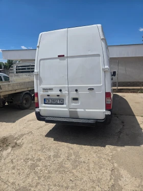 Обява за продажба на Ford Transit ~9 900 лв. - изображение 4