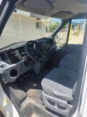 Обява за продажба на Ford Transit ~9 900 лв. - изображение 3