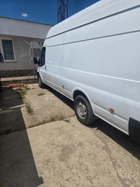 Обява за продажба на Ford Transit ~9 900 лв. - изображение 5