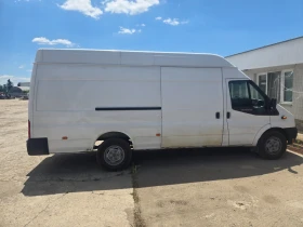 Обява за продажба на Ford Transit ~9 900 лв. - изображение 6