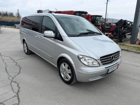 Mercedes-Benz Viano 3.0 CDI Швейцария