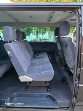 VW Caravelle 2.5.TDI.102PS.KLIMA.AVTO.PILOT. | Mobile.bg � ����� ������ 13