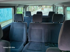 VW Caravelle 2.5.TDI.102PS.KLIMA.AVTO.PILOT. | Mobile.bg � ����� ������ 10