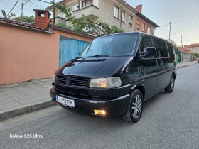 VW Caravelle 2.5.TDI.102PS.KLIMA.AVTO.PILOT. | Mobile.bg � ����� ������ 9