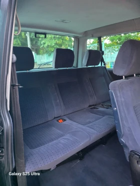 VW Caravelle 2.5.TDI.102PS.KLIMA.AVTO.PILOT. | Mobile.bg � ����� ������ 12
